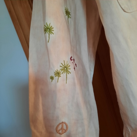 Free People We The Free Reef Break Top - Picture 9 of 12